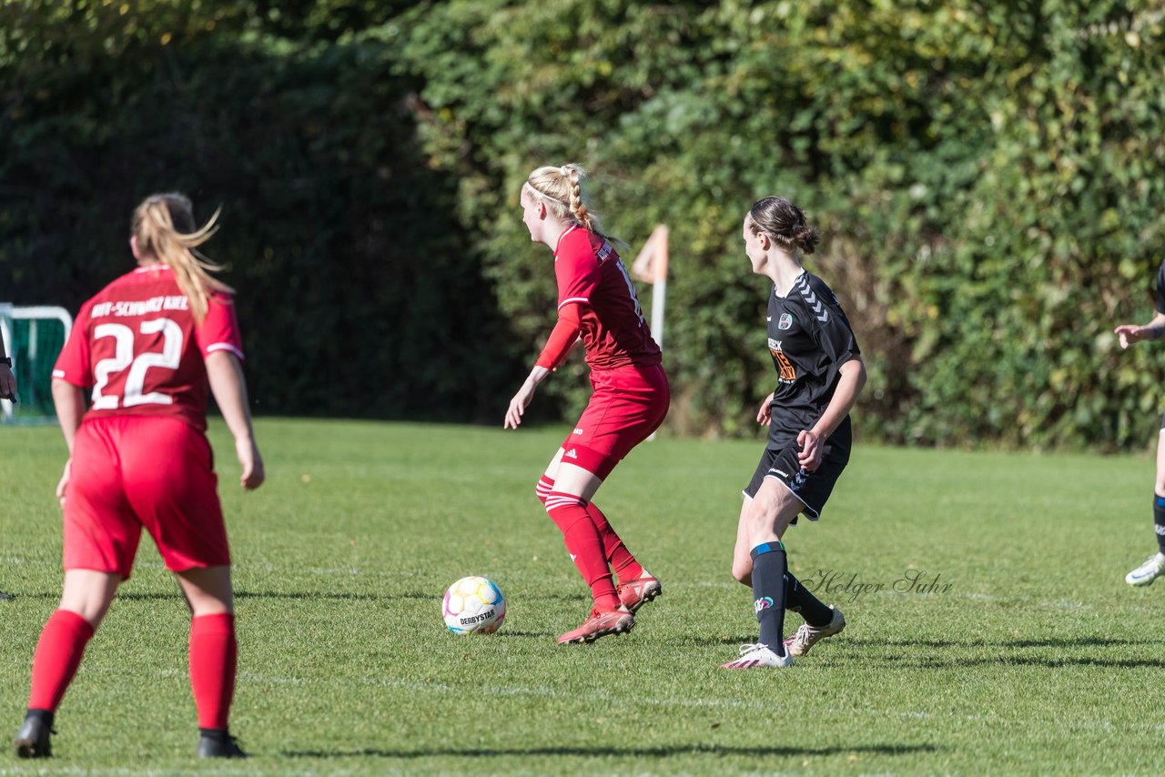 Bild 179 - F RS Kiel 2 - SV Henstedt Ulzburg 2 : Ergebnis: 1:3